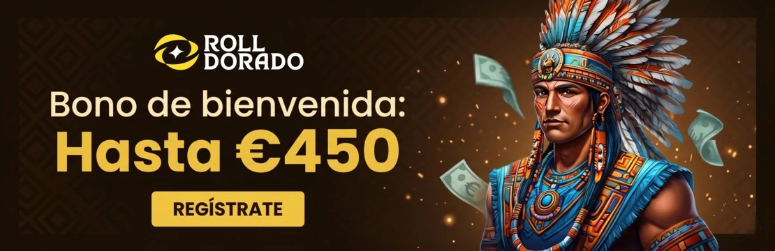 Rolldorado Casino